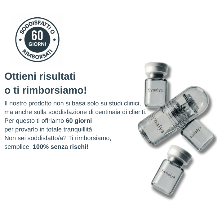 Micro Infusione Rivitalizzante Capelli + Siero extra offerto