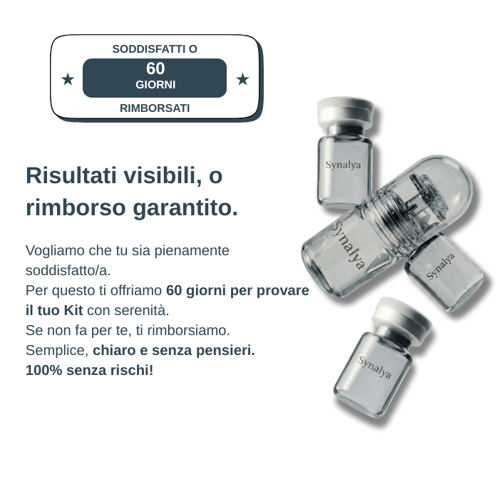 Micro Infusione Rivitalizzante Capelli + Siero extra offerto