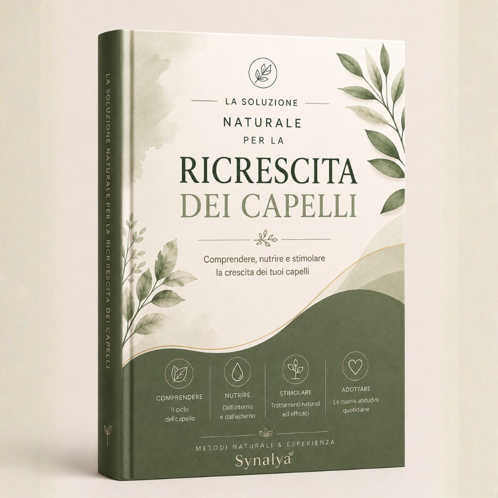 E-Book Esclusivo (Scoperta + Guida all’Uso)